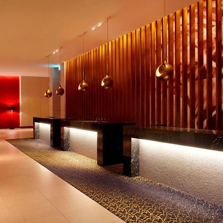 The Westin Sendai Hotel Buitenkant foto