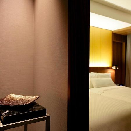 The Westin Sendai Hotel Buitenkant foto