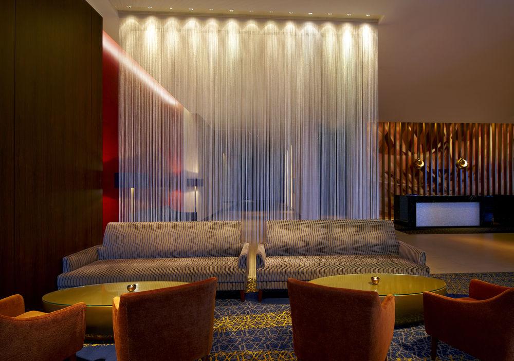 The Westin Sendai Hotel Buitenkant foto