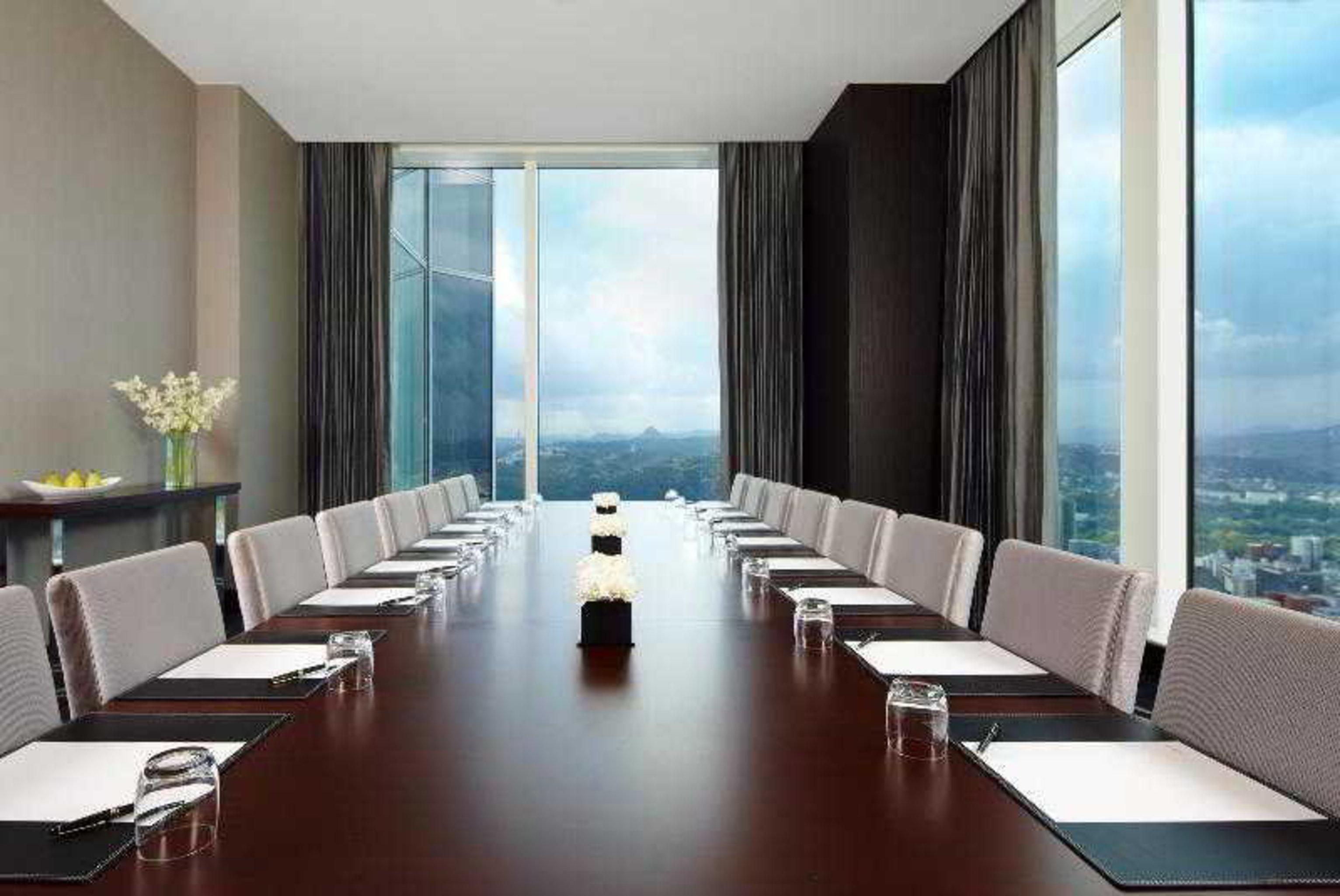 The Westin Sendai Hotel Buitenkant foto